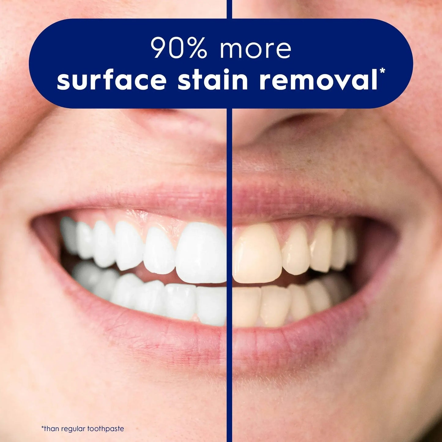 Crest 3D White Professional Toothpaste